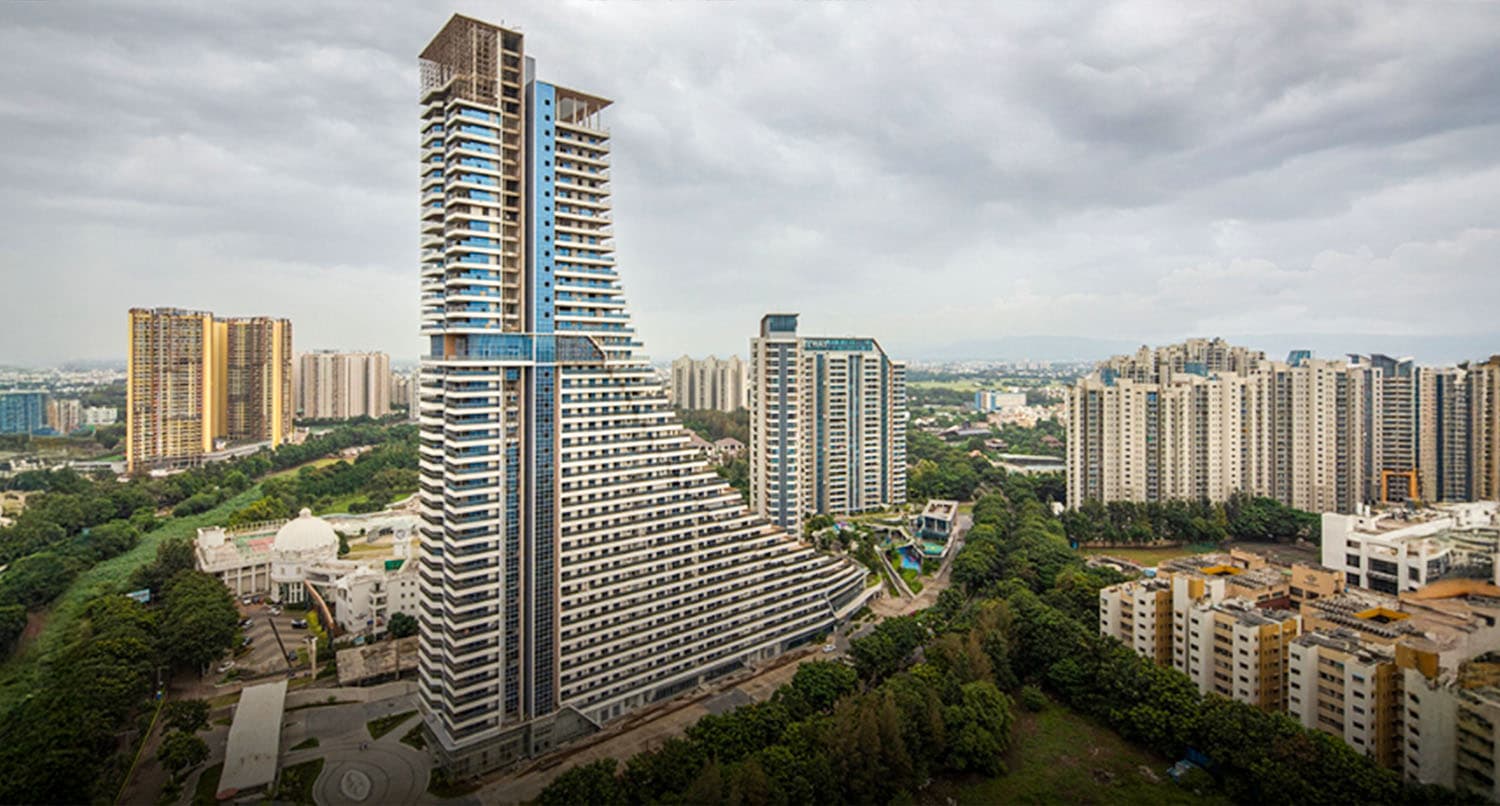 Skyvue Altier
