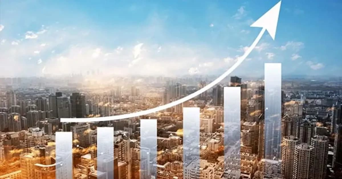 Global Momentum in Commercial Real Estate: Why Dubai Stands Out