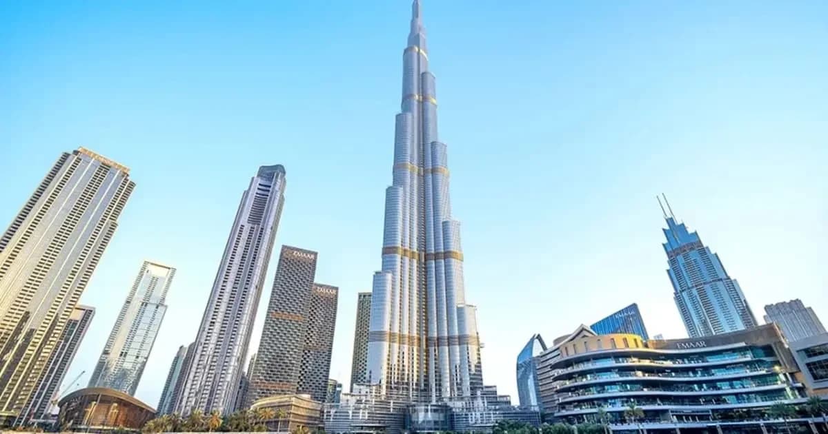 Why Dubai and Abu Dhabi Are Becoming the Go-To Cities for High-Net-Worth Individuals